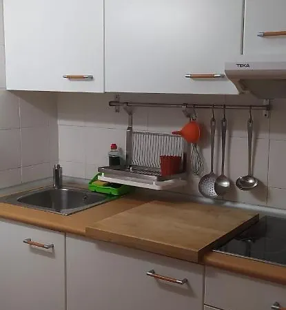 Sunshine Apartment Arrecife (Lanzarote)