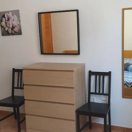 公寓 Sunshine Apartment *