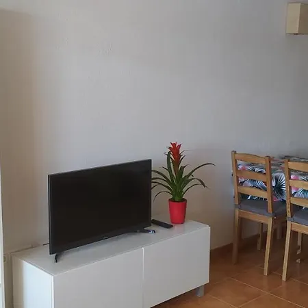 Apartment Sunshine Apartment