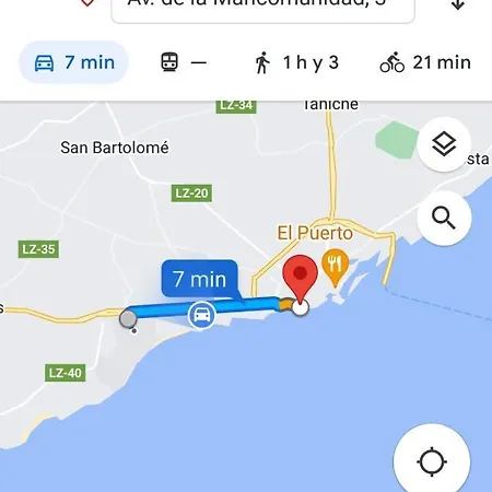 Sunshine Apartment 阿雷西费