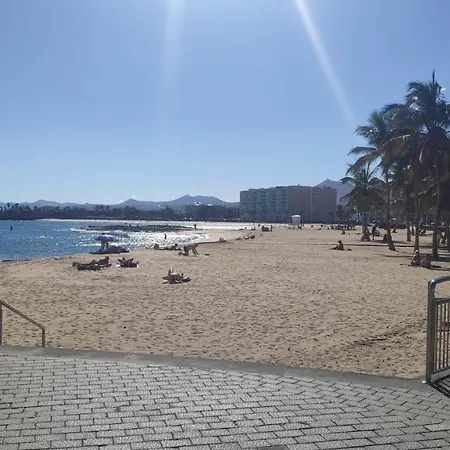 Apartment Sunshine Apartment Arrecife (Lanzarote)