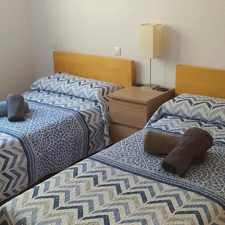 Sunshine Apartment * Arrecife (Lanzarote)