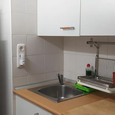 Lägenhet Sunshine Apartment Arrecife (Lanzarote)